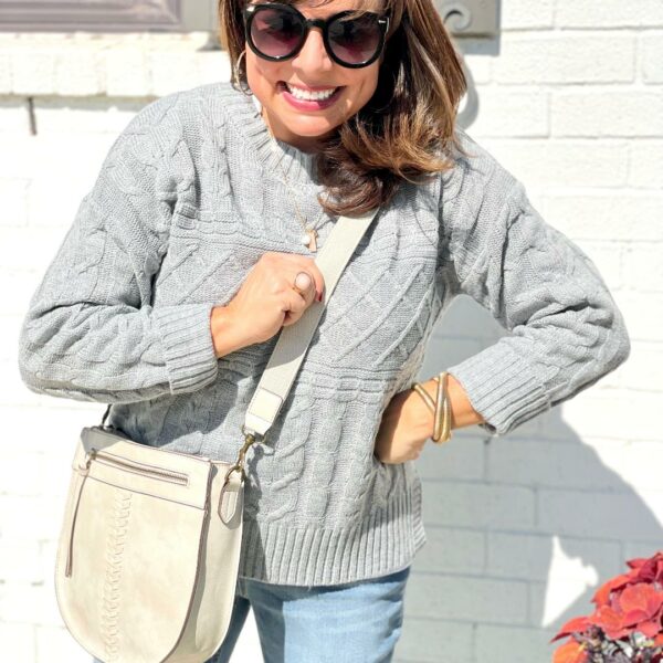 6 Sweaters Under $40