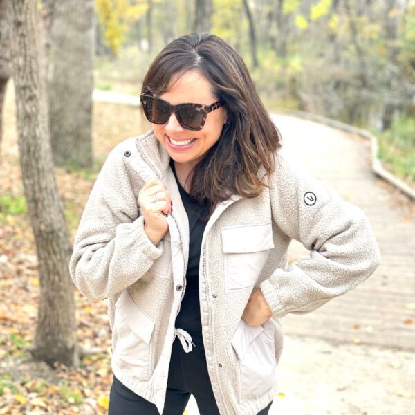 Give The Gift of COZY (to yourself and to your loved ones)!