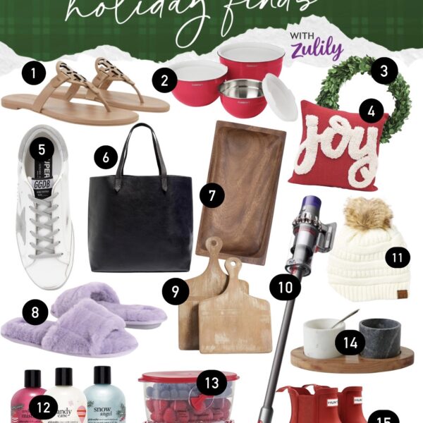 Last Minute Gifts!