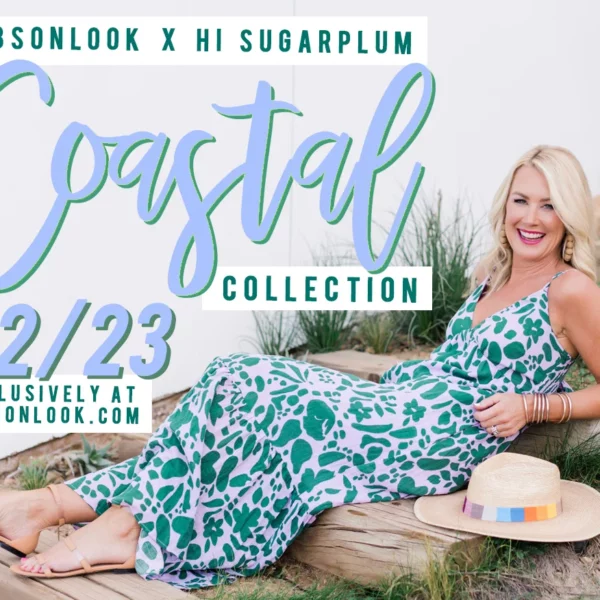 Cassie’s Coastal Collection!