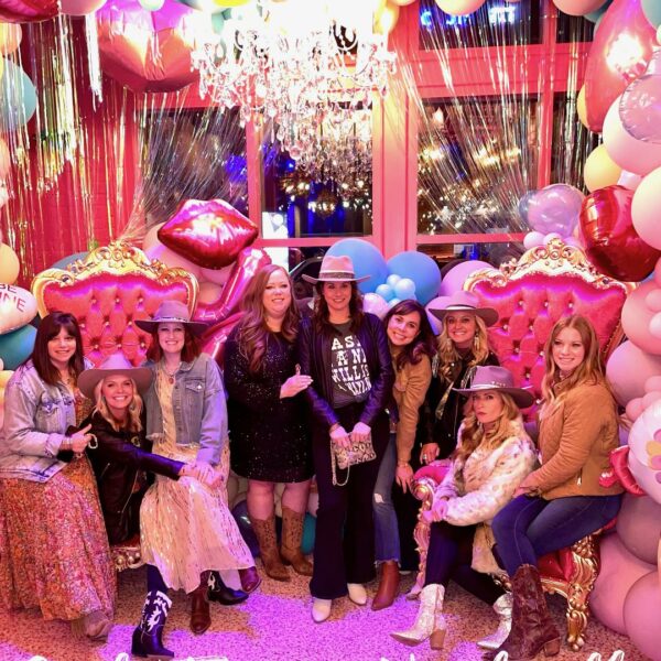 Nashville Girl’s Trip! (and What’s Up Wednesday)