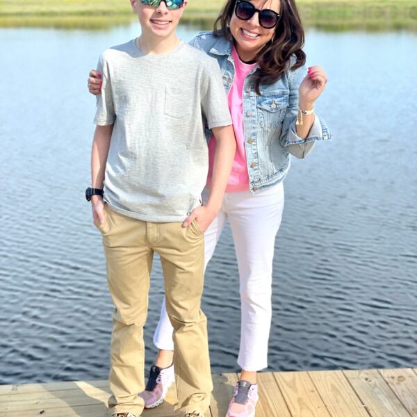 Refresh Your Closet With Spring Essentials!