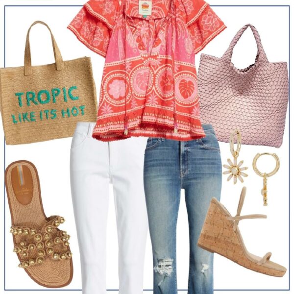 SPRING STYLE INSPO!