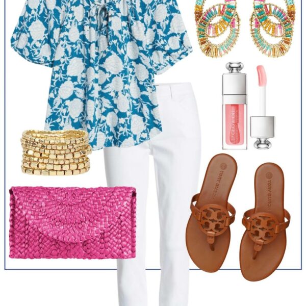 MORE SPRING STYLE INSPO!
