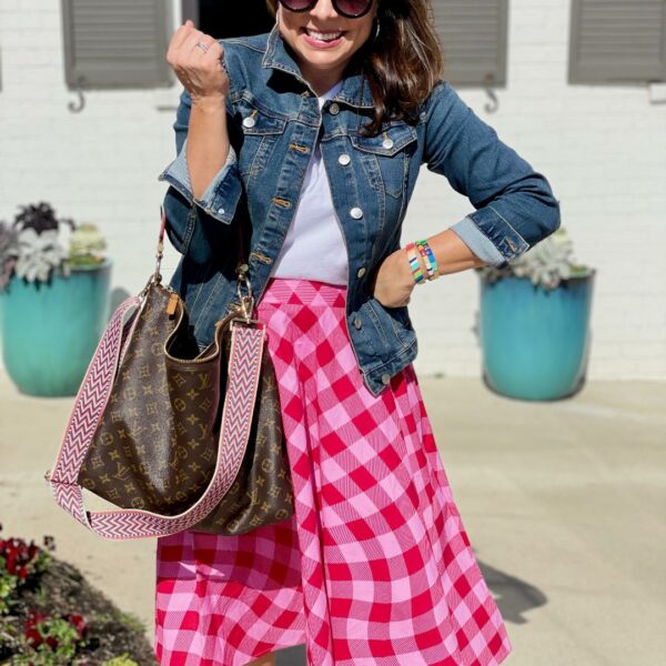 Spring Skirts!
