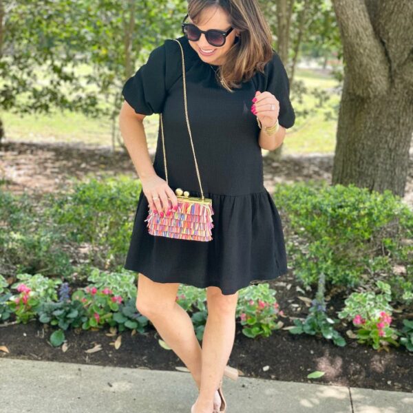 The Dress You Need: A Great Closet Basic