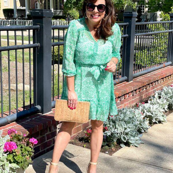 3 More Dresses!