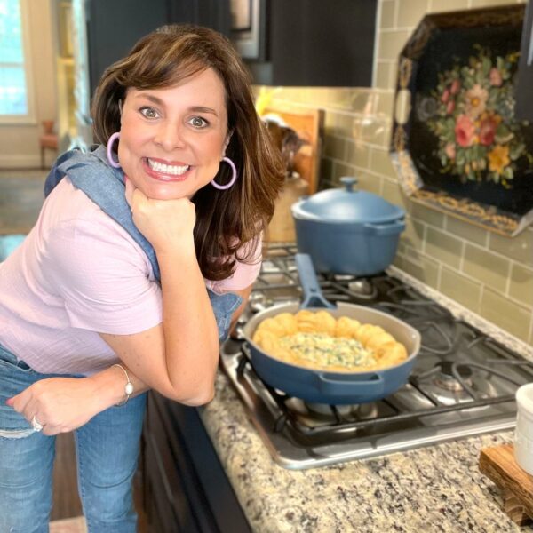 There’s a New Pan In Town: The Always Pan 2.0!!!