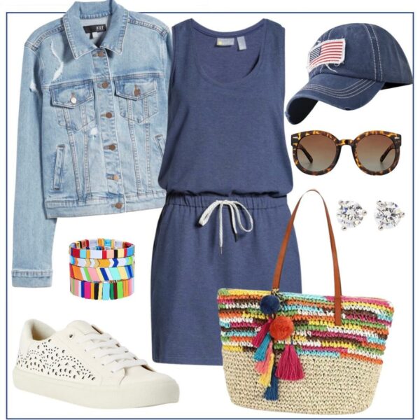 21 OUTFITS: Spring and Summer Style Inspiration!