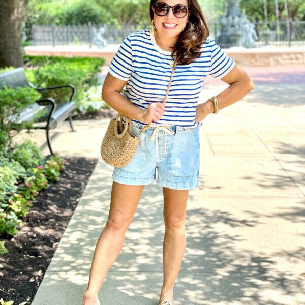 Super Summer Shorts