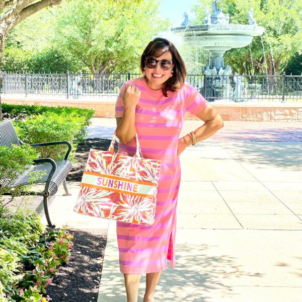4 Summer Dresses Under $20!