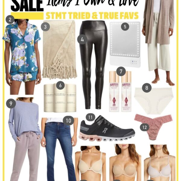 Nordstrom Anniversary Sale and Amazon Prime Day Deal Prep!!!