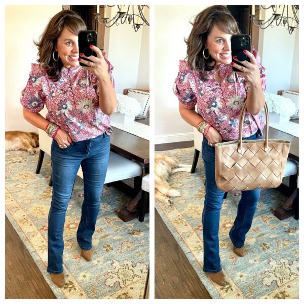 Shopping with Sheaffer