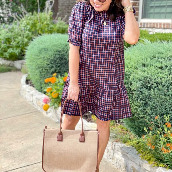 Easy and Affordable Fall Pieces