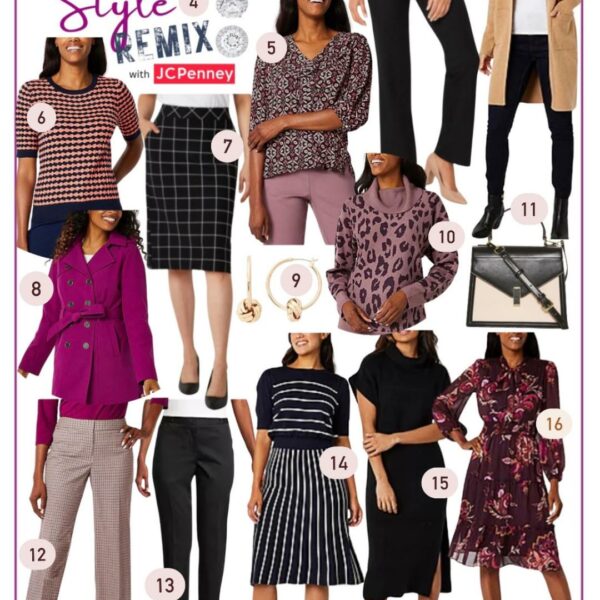 Style Remix