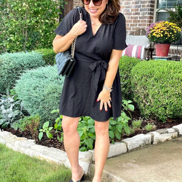 Little Black Dresses