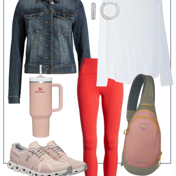Outfit Planning: 15 FALL OUTFITS FOR ALL OCCASIONS