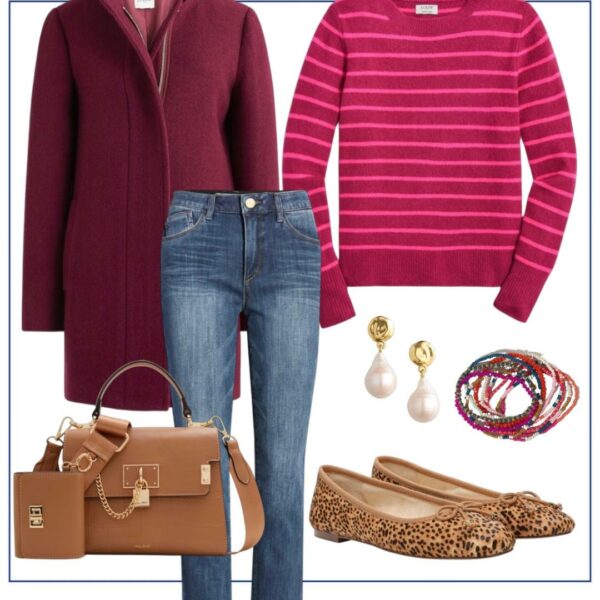 Friday Favorites