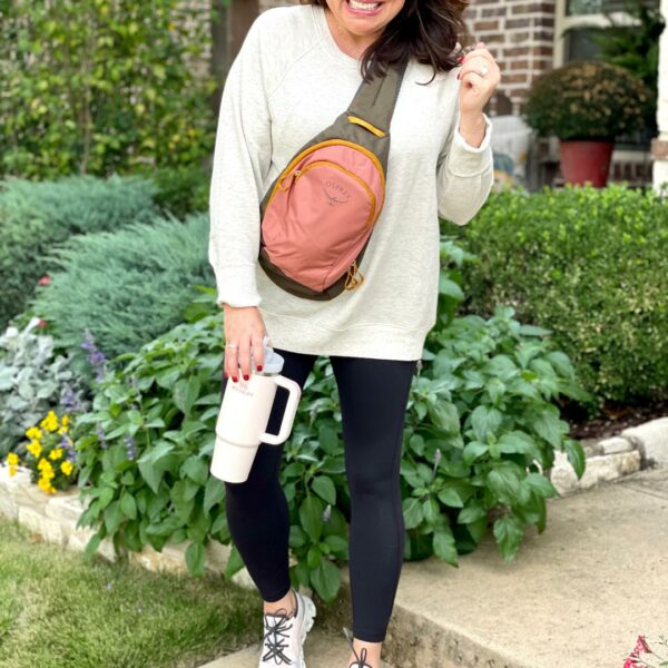 Athleisure Basics