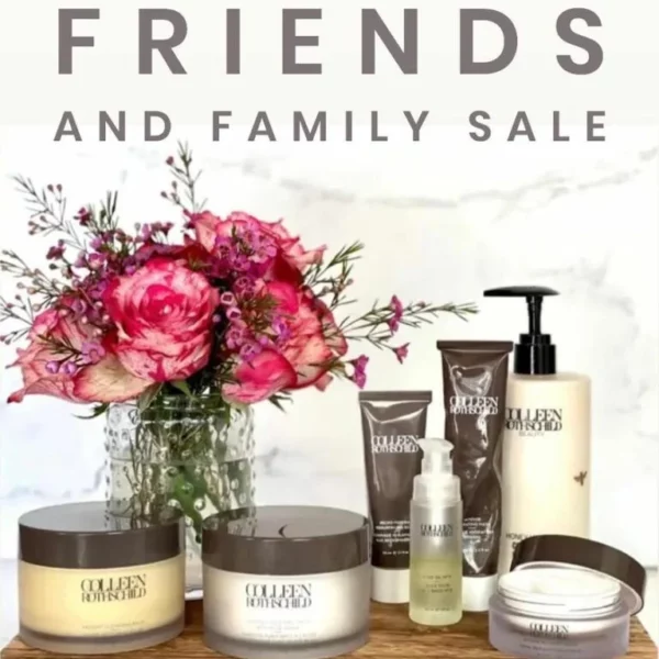 Colleen Rothschild Friends and Family Sale!