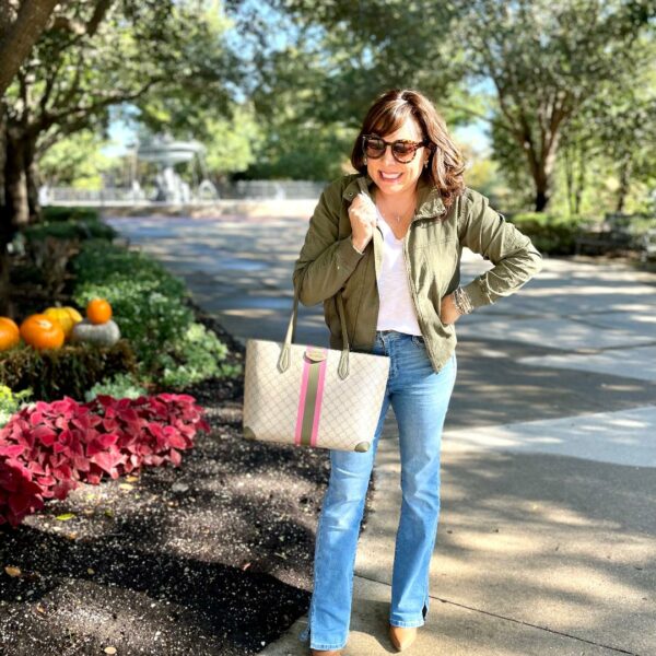 A Handful of Great Pieces for Fall
