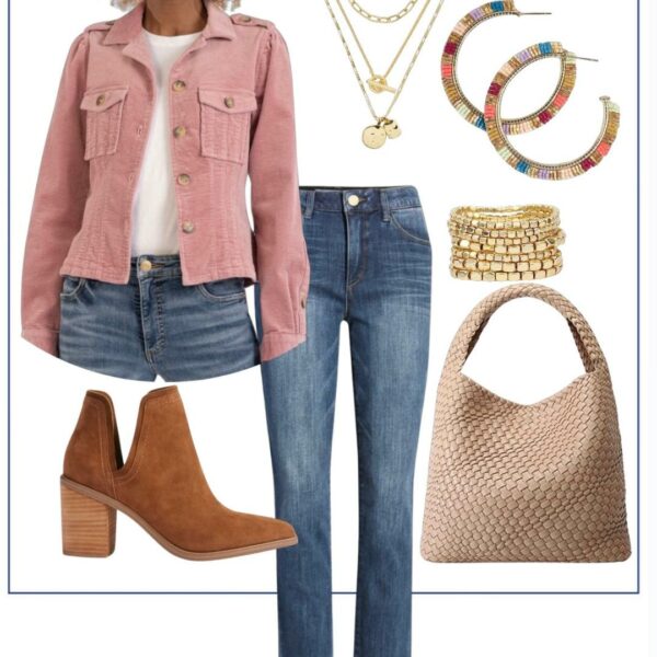 Friday Favorites