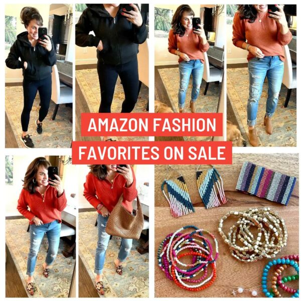 Prime Big Day Deals: Day 2! MORE FAVORITE FINDS!