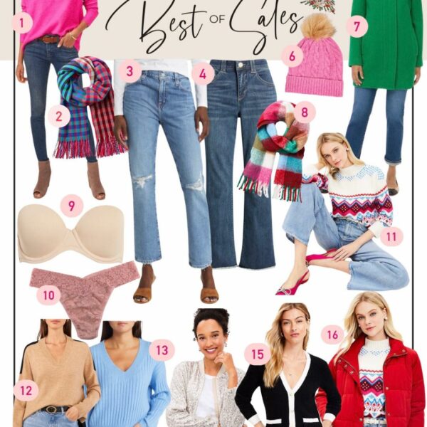 Surprise Post: Best of Sales!