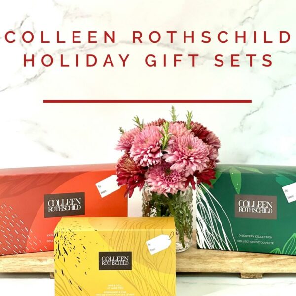 A 30% OFF CODE! Early Access! HOLIDAY SETS INCLUDED!