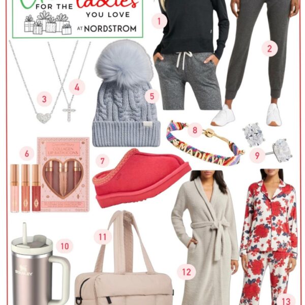 Gifts for the Ladies