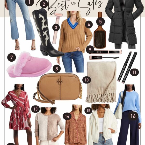 SALE SEASON!