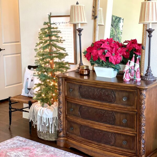 Christmas Refresh with Wayfair