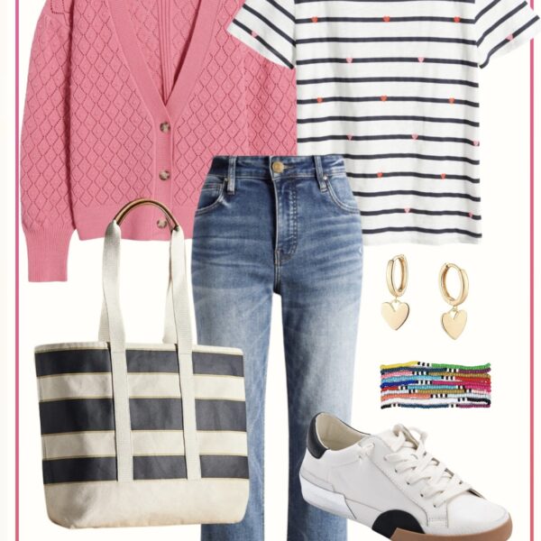 Outfit Planning