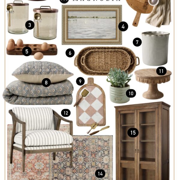 Best of Magnolia