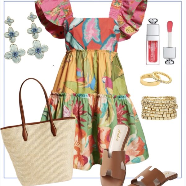 Outfit Planning Round-Up!