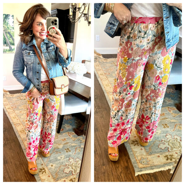 Friday Favorites: Shopping with Sheaffer