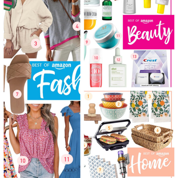 Amazon Prime Day LAST CHANCE!