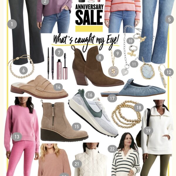 Nordstrom Anniversary Sale | Icons Can Shop