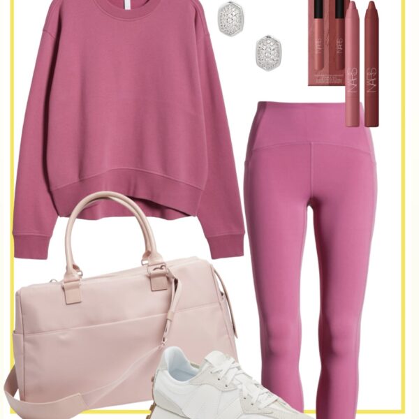 Outfit Planning N Sale Edition | Ambassadors Can Shop