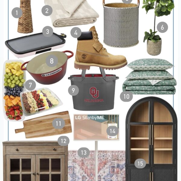 Sam’s Club Membership and Perks!