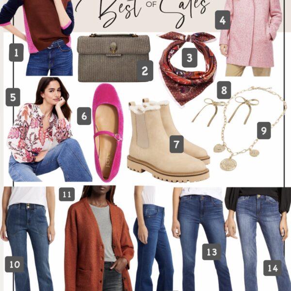BEST of SALES