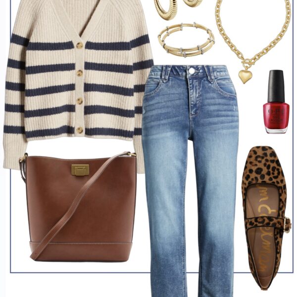 Outfit Planning (28 MORE OUTFITS!)