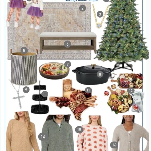 Sam’s Club October Membership Event