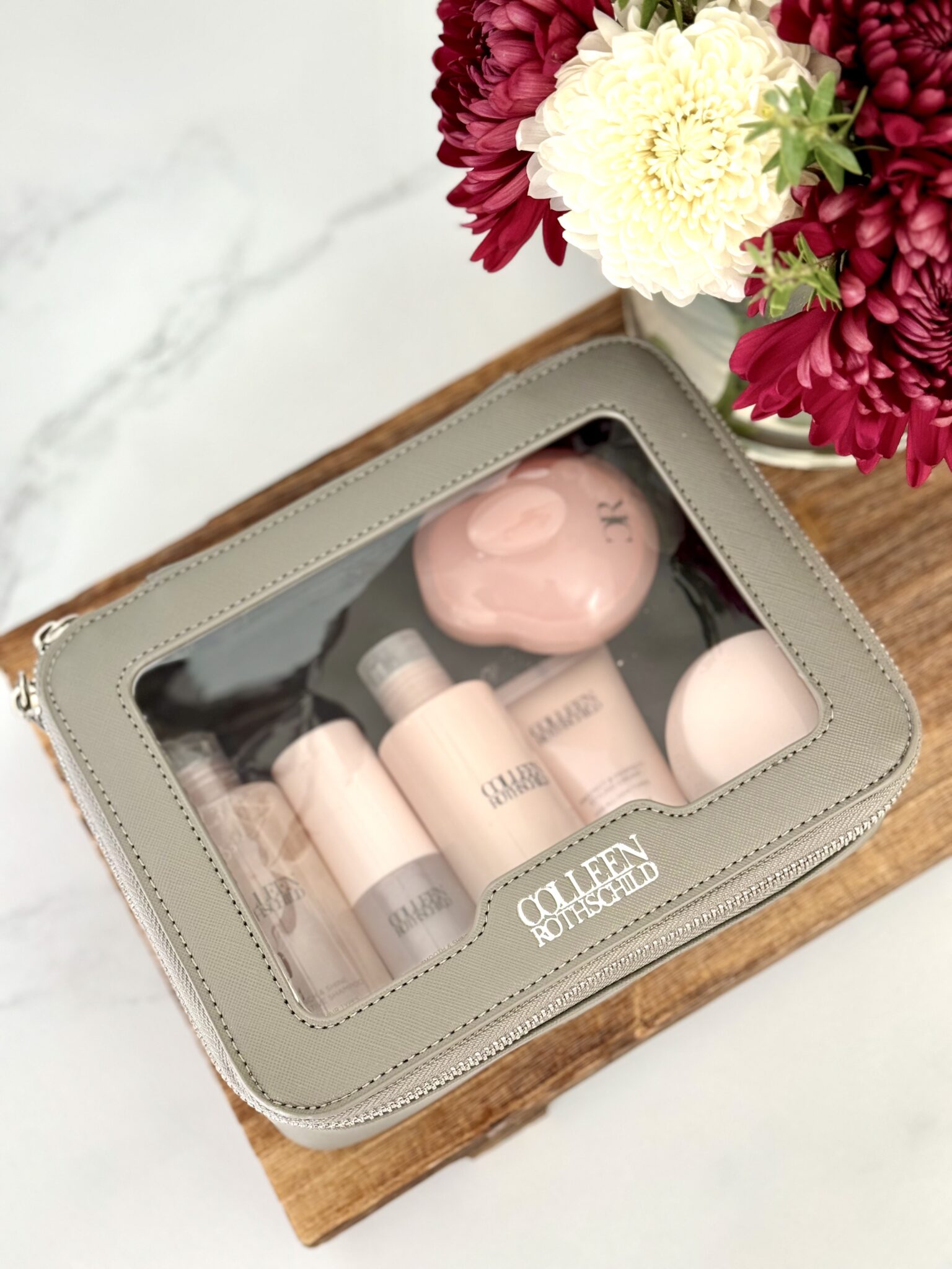 The Biggest Colleen Rothschild Sale of the Year! A 30 OFF Early Access