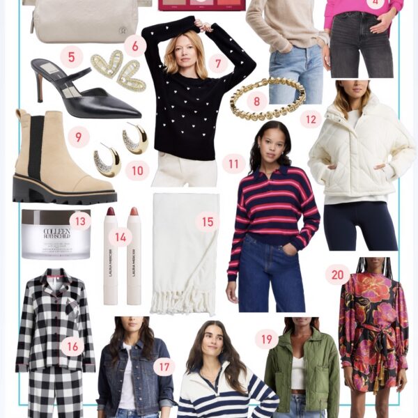 After Christmas Sales!