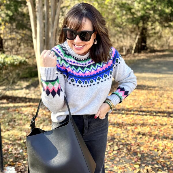 10 Sweaters Under $100 (5 are BRAND NEW and some are ON SALE)!
