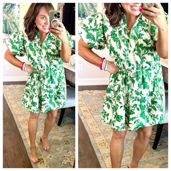 10 FINDS: 2 Darling Dresses and 8 Super Affordable Spring and Summer Tops!