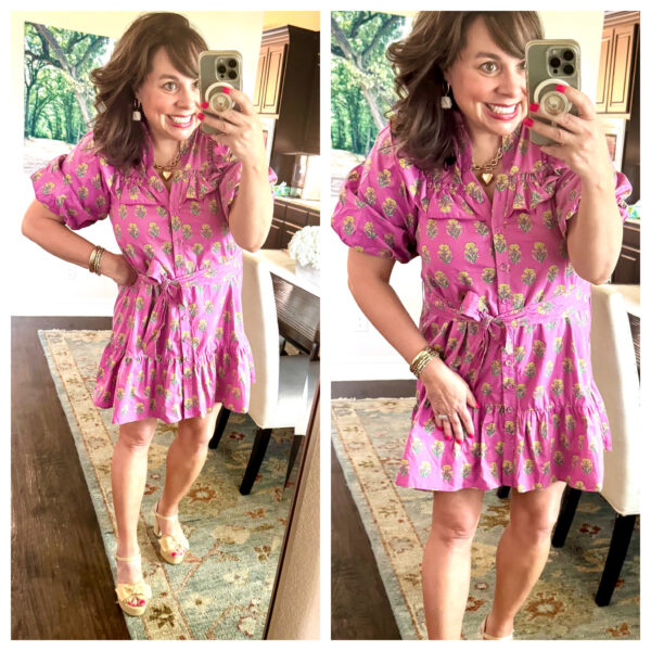 Avara x Nashville Tash Favorites, A Couple Pairs of Shorts, a Shopbop Beauty Sale and an Incredible tarte Deal!
