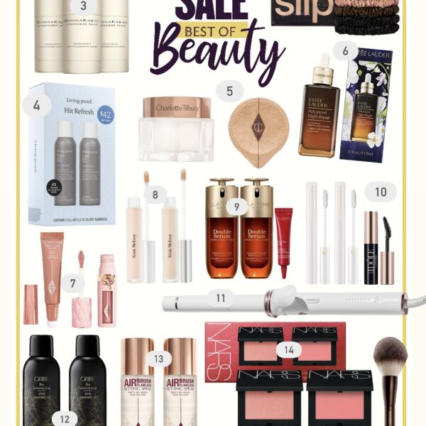 Beauty Favorites ON SALE