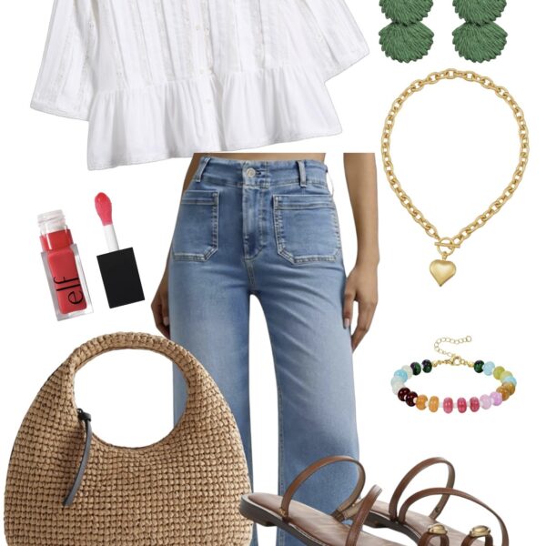 Friday Favorites